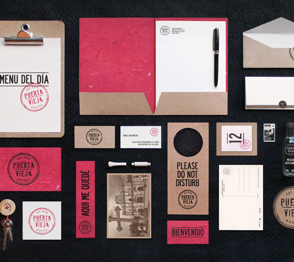 graphic design in mexico