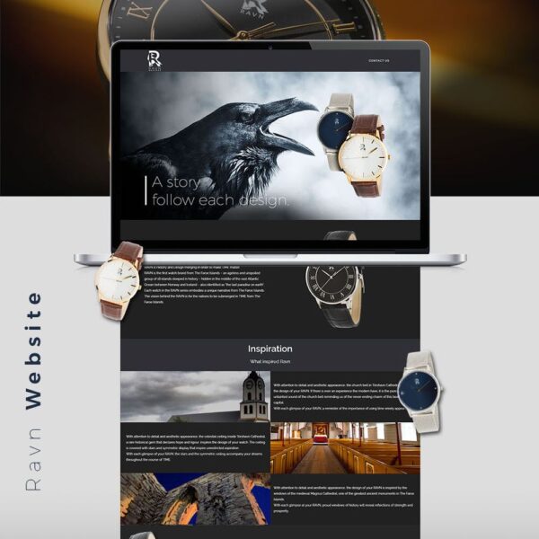 best web design in centennial