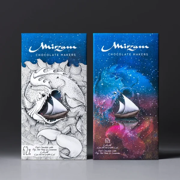 Packaging Design in Dubai