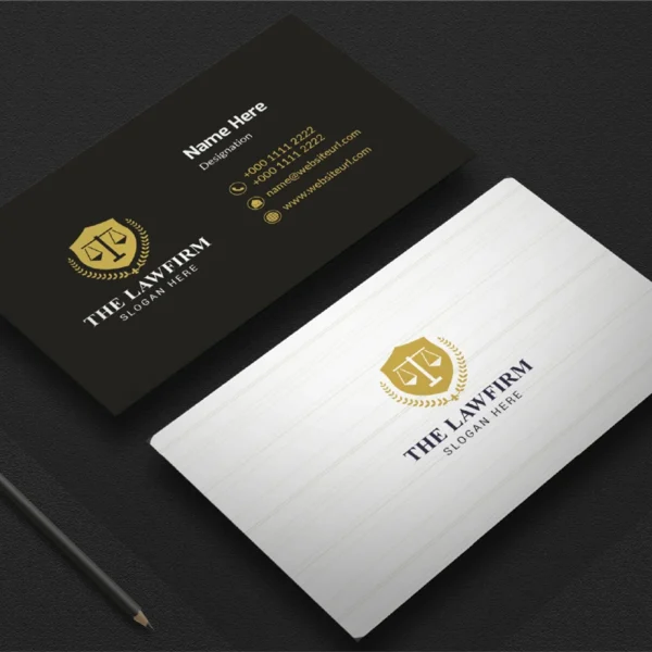 Business Card Design in Dubai
