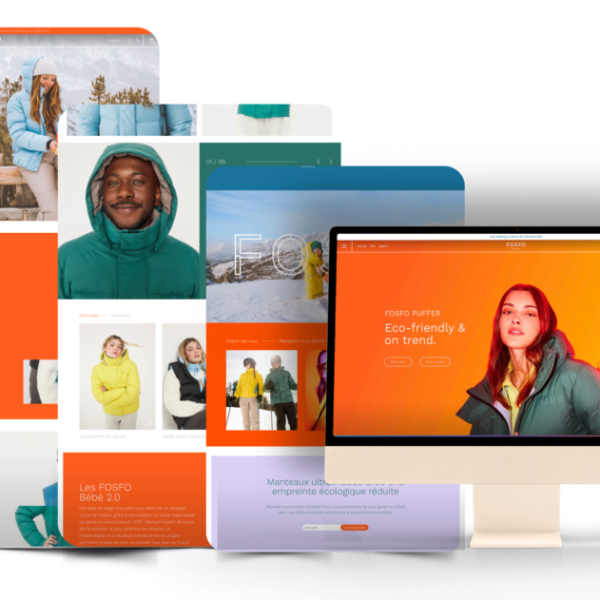 web design agency in morocco