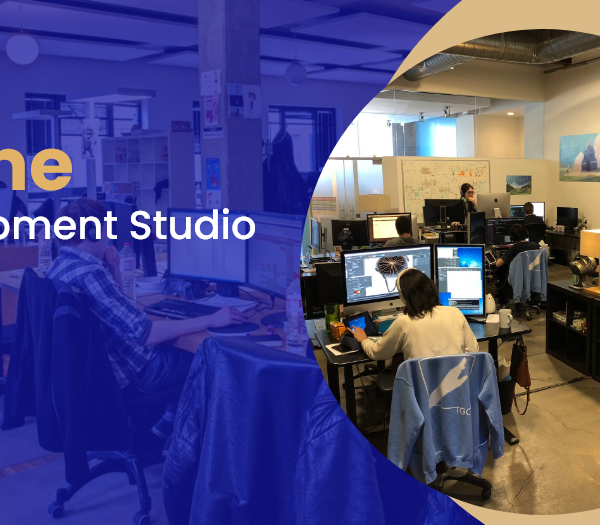 game design companies in florida