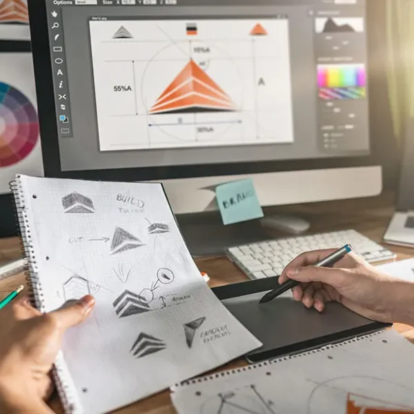 graphic design in columbus