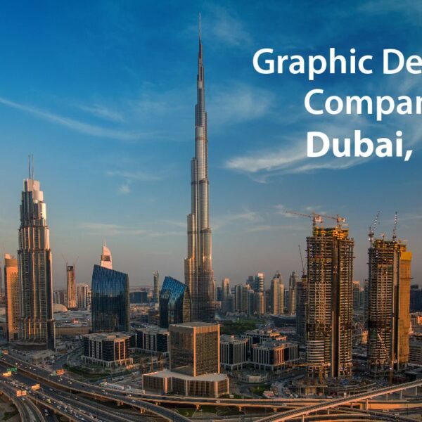 graphic design company in dubai