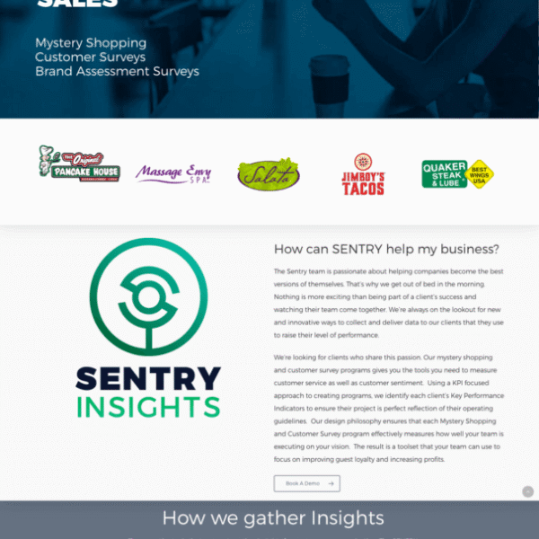 web design company in irving