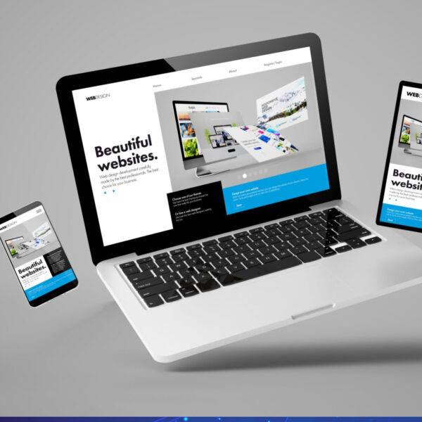 web design company in irvine