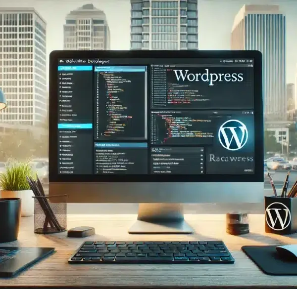 wordpress designers in raleigh north carolina