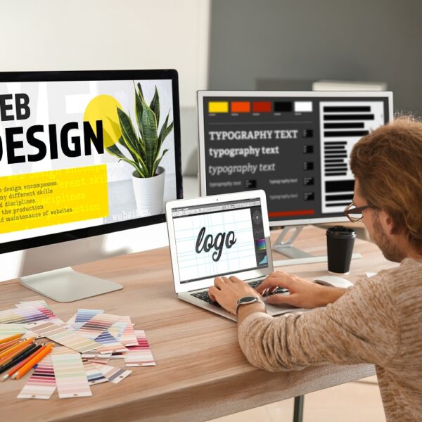 best web design company in kuwait