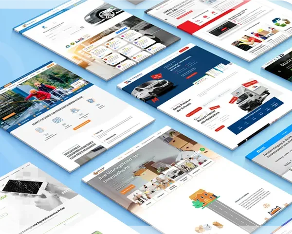 webdesign in frankfurt