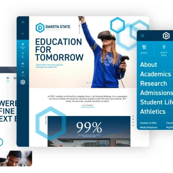 Web Design Services in Dubai