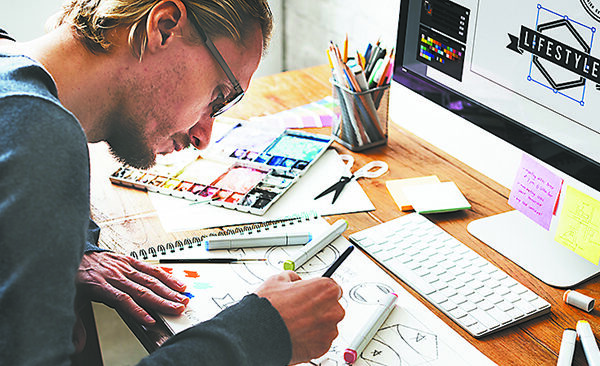 graphic design in omaha ne