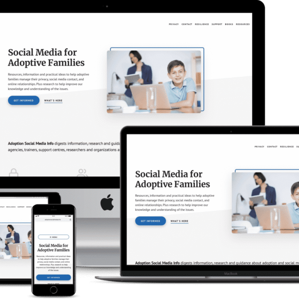 web design in clermont