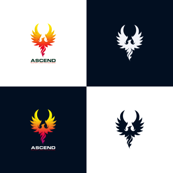 logo design in phoenix