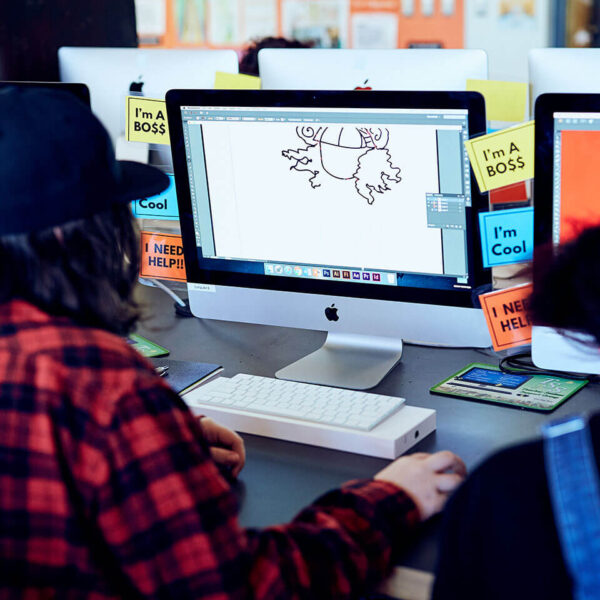 graphic designers in maryland