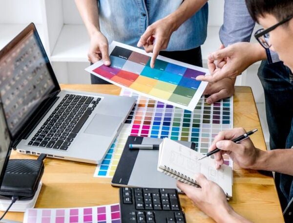 graphic design companies in portland oregon