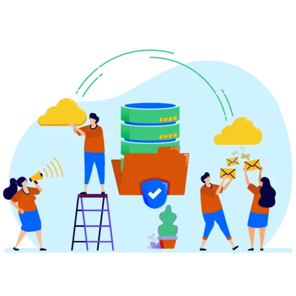 Custom Shopping Cart Design in Dubai