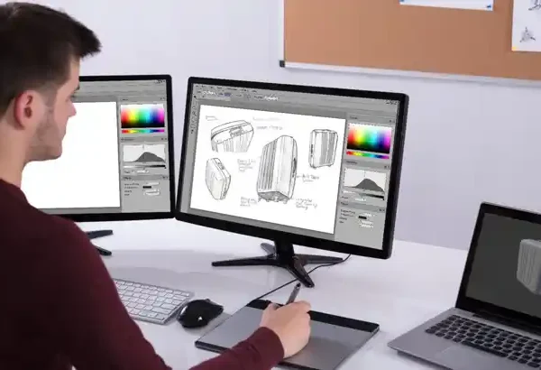 graphic design company in india