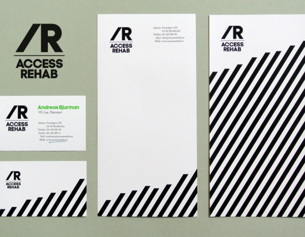 graphic design in sweden