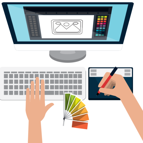 graphic design companies in dc