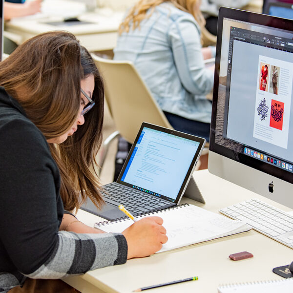 graphic design in pensacola