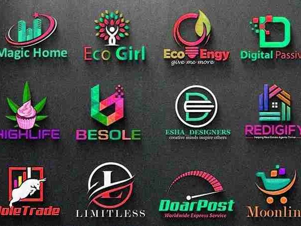 logo design near me