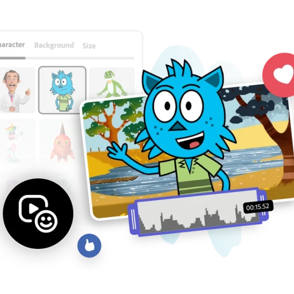 Animation and Motion Graphics in Dubai