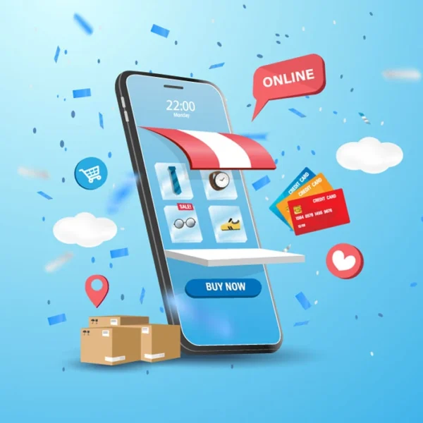 Marketplace Design and Development in Dubai