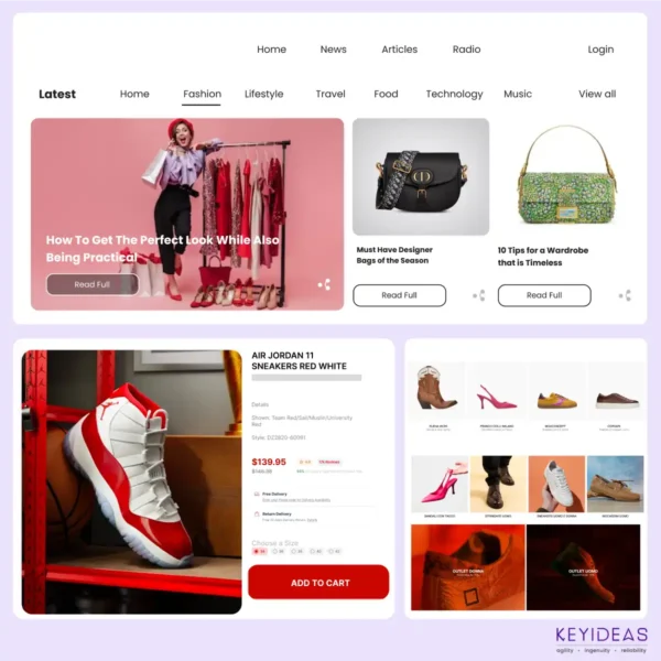 affordable website design in new york