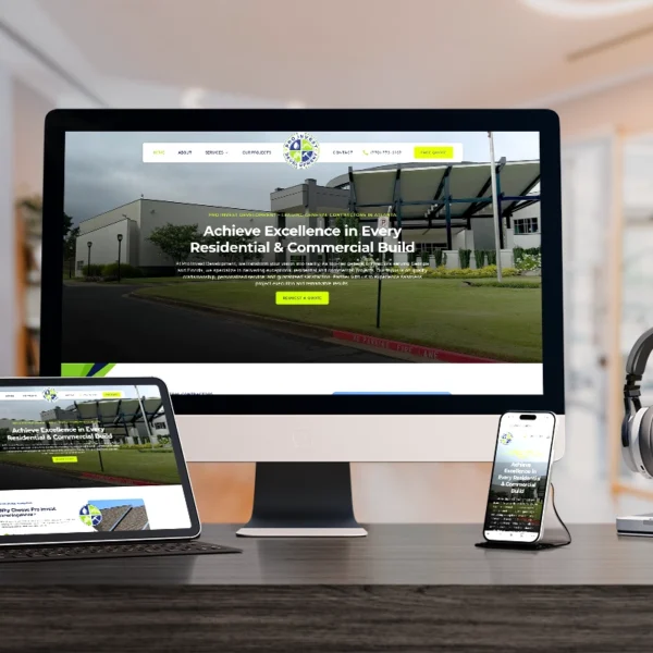 freelance web designer in atlanta