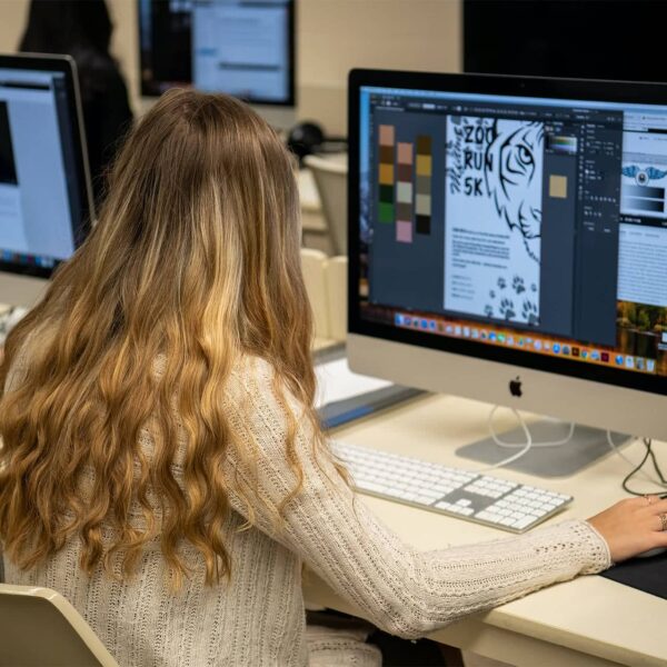 graphic design in pensacola fl