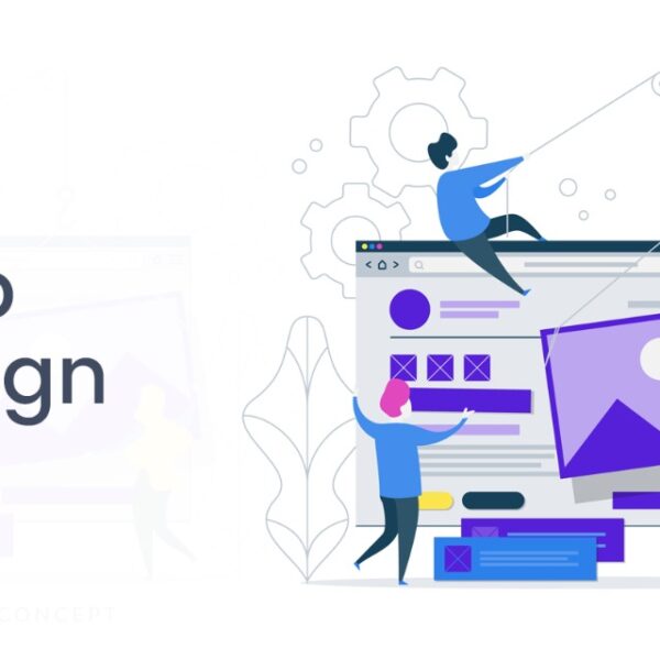 website design company in vadodara