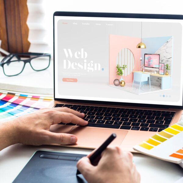 web design in mcallen