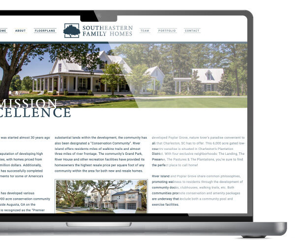 web design in augusta ga