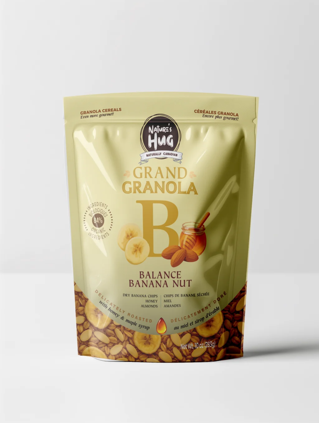 pouch design by designbub