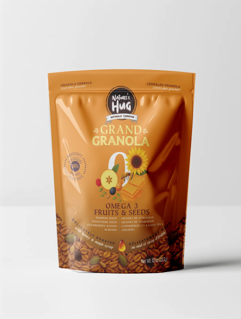 pouch design near me