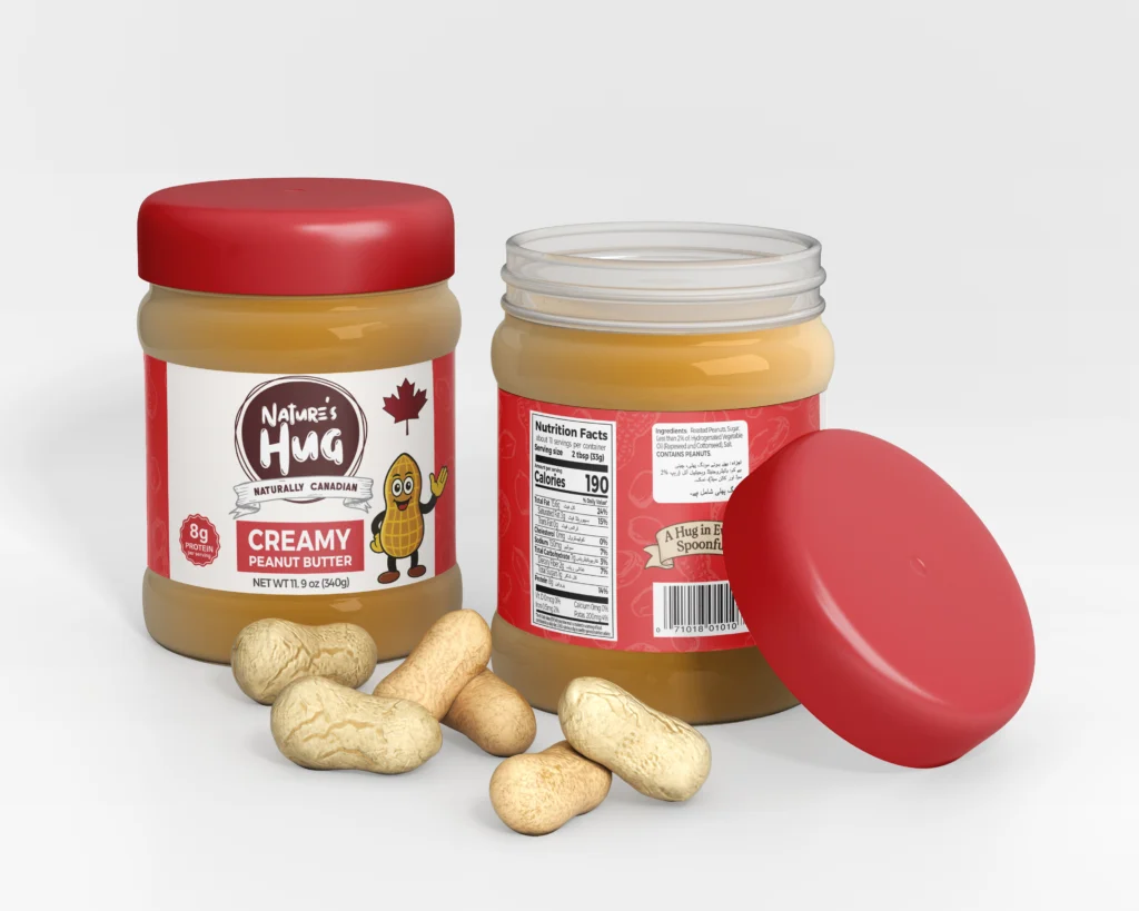 bottlel label design